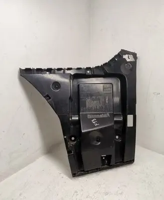 BMW 6 F12 F13 Bumper support mounting bracket corner 8050385