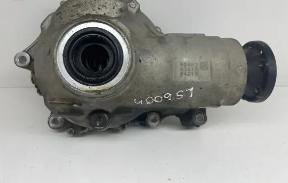 Lexus LS 460 - 600H Front differential 4111050280