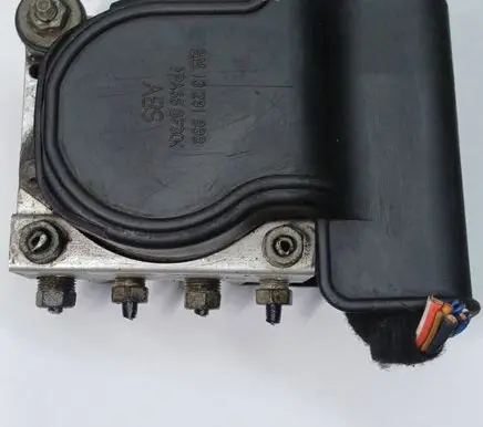 Opel Corsa D ABS Pump 0265231537 13236012 0265800422