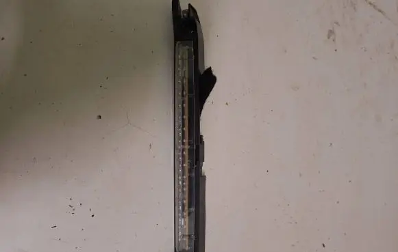 Citroen C6 Third/center stoplight 0861506996