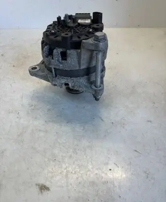 Iveco Daily 6th gen Generator/alternator 5801580939