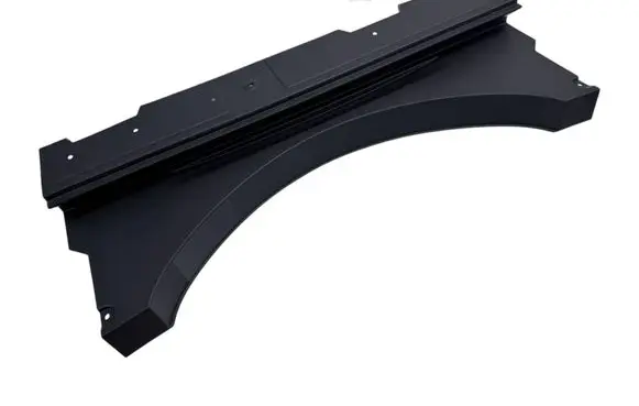 Toyota RAV 4 (XA50) Other trunk/boot trim element 5857742150C0