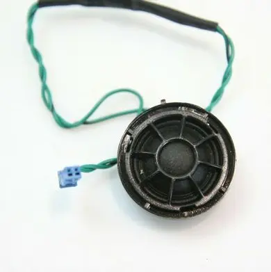 BMW 7 G11 G12 Front door high frequency speaker 65139354083 9354083