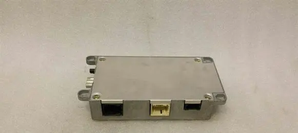 Mercedes-Benz E AMG W211 Phone control unit/module A2408201526