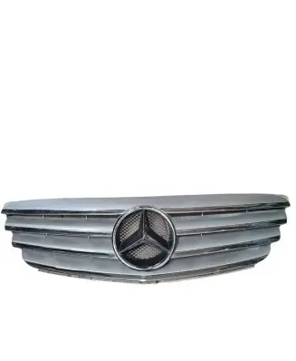 Mercedes-Benz A W169 Engine cover (trim) A1698800783