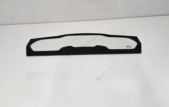 Chevrolet Corvette C8 Rear windscreen/windshield window 84840056 84596926