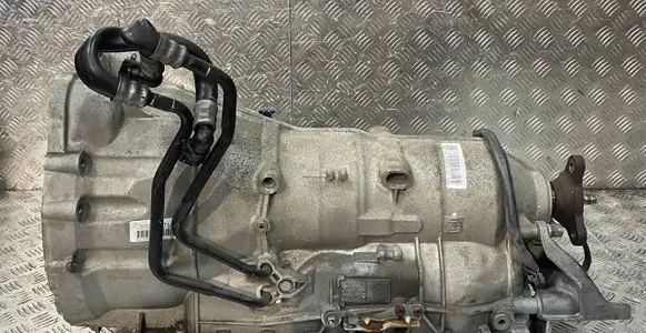 BMW 7 F01 F02 F03 F04 Automatic gearbox N54B30A 6HP21 167WS0