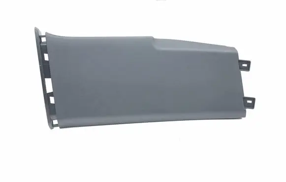 Audi Q4 Sportback e-tron (B) pillar trim (bottom) 11A867292B STP10863