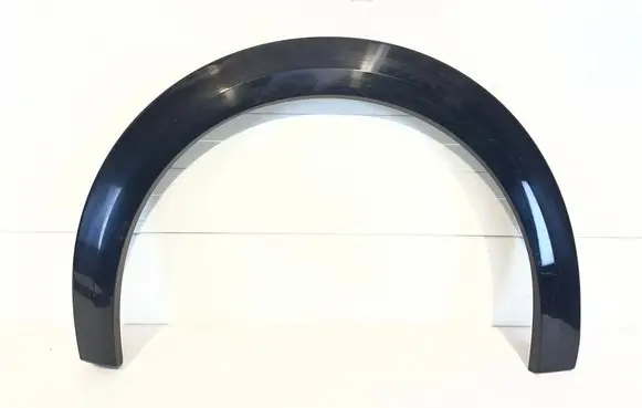 Peugeot 208 II Rear arch trim 9824722480