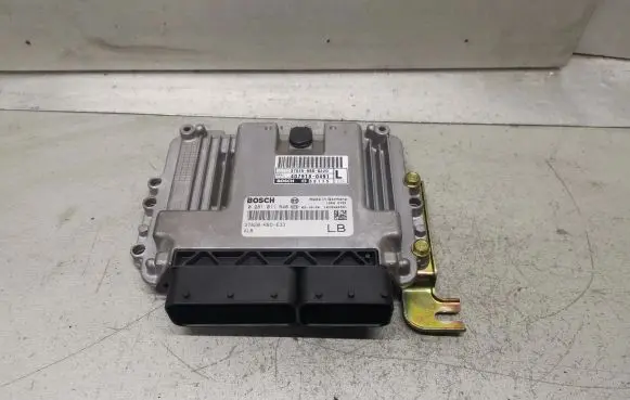 Honda Accord Engine control unit/module 0281011548 37820RBDE33 37825RBDG320