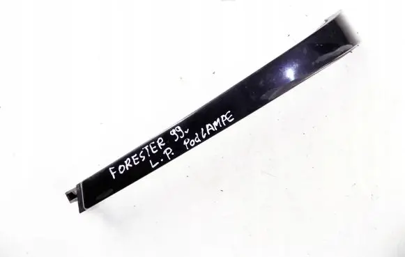Subaru Forester SF Under headlight/headlamp trim 