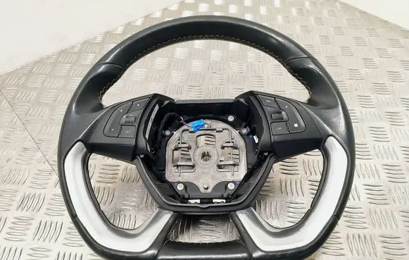 Citroen DS5 Steering wheel 9800284220 98004092ZD 98004092