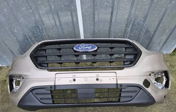 Ford Transit Custom Front bumper