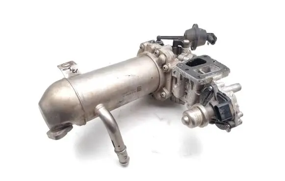 EGR valve