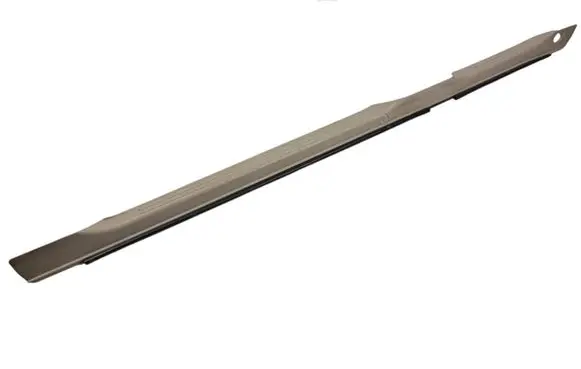 Cadillac Escalade Side skirt front trim 15169659