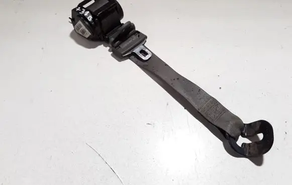 Jeep Grand Cherokee (WK) Rear seatbelt 5JB58BD5AD