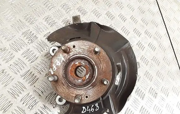 Hyundai Ioniq Front wheel hub 
