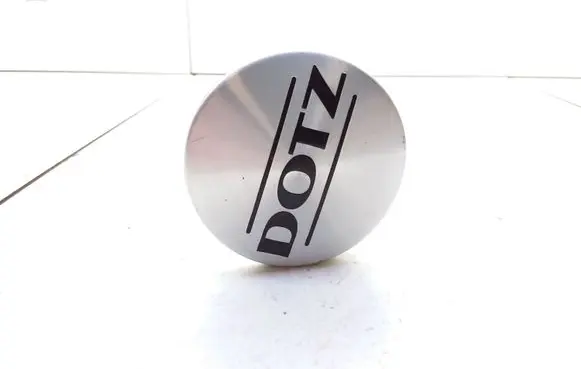 Opel Vectra C Non-original wheel cap 52811565F