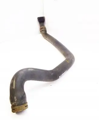 Skoda Fabia Mk1 (6Y) Heater radiator pipe/hose 600122051600122291