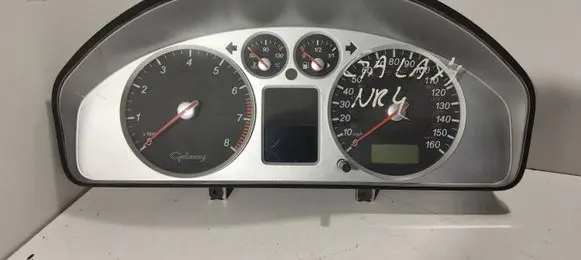 Ford Galaxy Speedometer (instrument cluster) 7M5920920M 3537640 7M5920920K