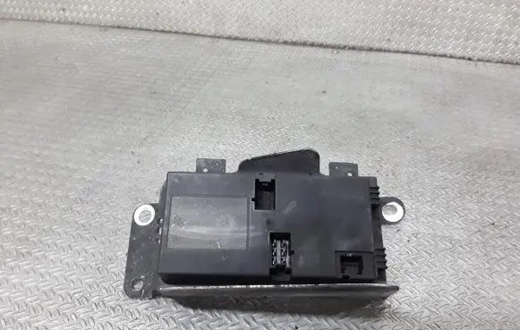 Mercedes-Benz GL X164 Seat control module A2118702026