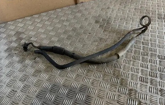 Audi A4 S4 B7 8E 8H Power steering hose/pipe/line 