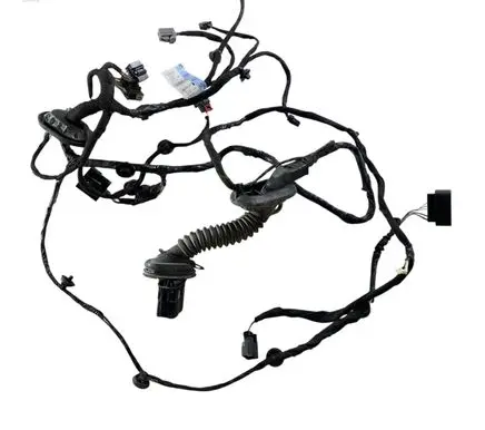 Ford Edge II Front door wiring loom F2GT14630ABF