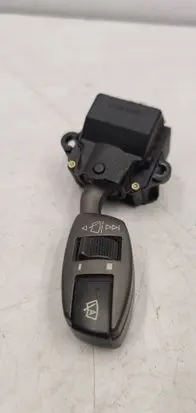 BMW 7 E65 E66 Wiper control stalk 6911519B