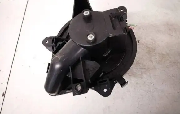 Fiat Idea Heater fan/blower b837
