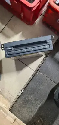 CD/DVD changer