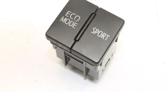 Toyota RAV 4 (XA40) A set of switches 75F787