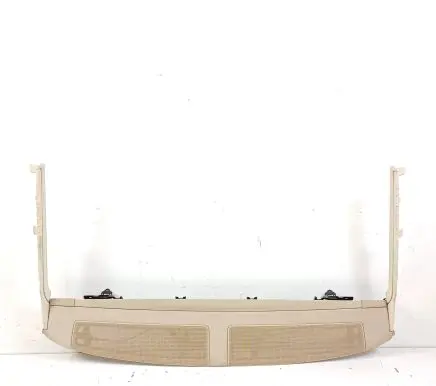 Audi A8 S8 D4 4H Electric rear window sunshade cover 4H0863412A 890000035100 897201102000