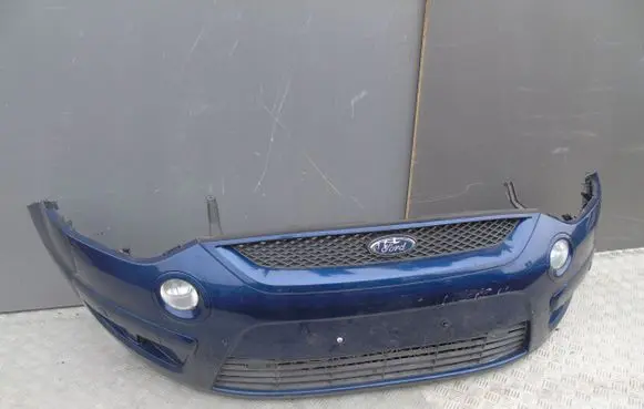 Ford S-MAX Front bumper
