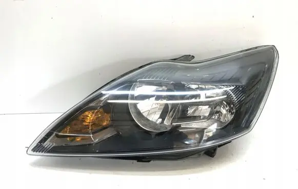 Ford Focus Headlight/headlamp