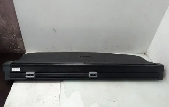 Audi A4 S4 B7 8E 8H Parcel shelf load cover 8E986355394H