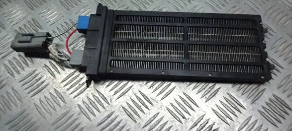 Alfa Romeo 156 Interior heater climate box assembly housing 