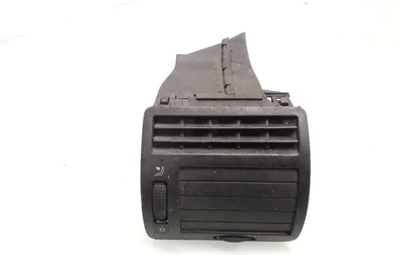 Dashboard side air vent grill/cover trim