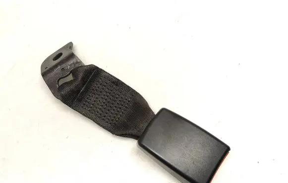 BMW X1 E84 Rear seatbelt buckle 9117261 603853900H 05032010