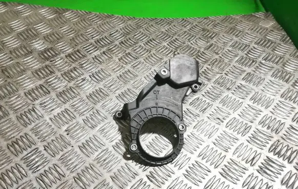 Volkswagen Golf VII Timing belt guard (cover) 04C109175F