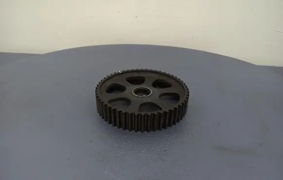 Audi A4 S4 B5 8D Camshaft pulley/ VANOS 027109111H