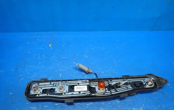 Fiat Doblo Rear/tail lights 20370751