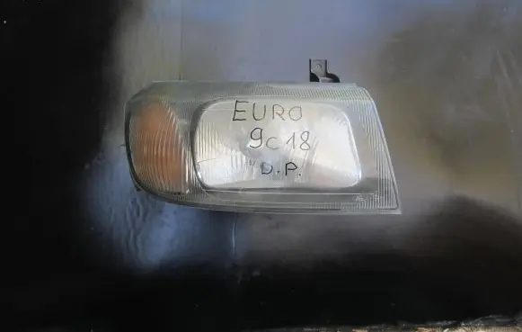 Ford Transit Headlight/headlamp YC1513W029 YC1X13008 60755