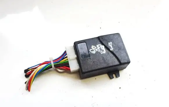 Fiat Croma Other control units/modules 10r033232 10r-033232