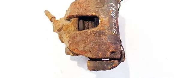 Volvo S40 Front brake caliper