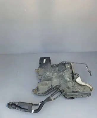 Volkswagen Crafter AdBlue liquid reservoir 2N0131877J 2N0131877K 2N0131331