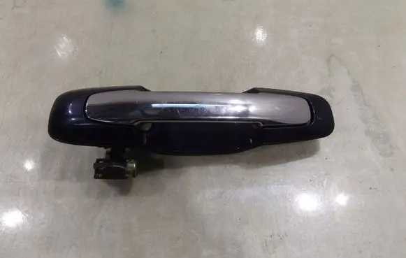 Suzuki Grand Vitara I Rear door exterior handle