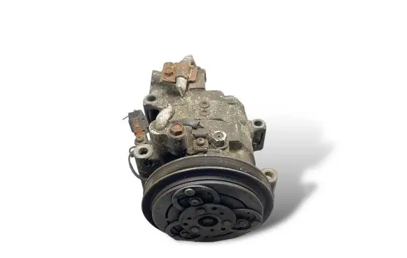 Nissan X-Trail T30 Air conditioning (A/C) compressor (pump) 586070842 26005M301 5060215121
