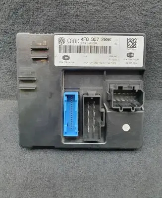 Audi A6 S6 C6 4F Comfort/convenience module 4F0907289K 4F0910289K