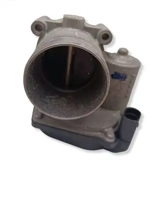 Volkswagen Polo V 6R Throttle valve 03C133062S A2C53367619