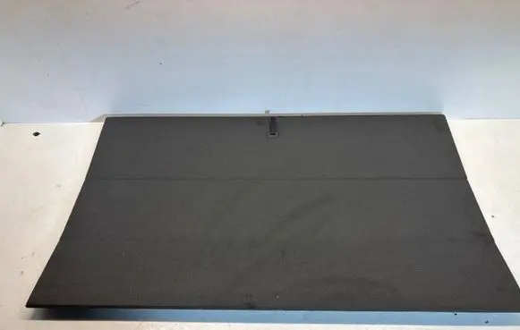 Hyundai Santa Fe Trunk/boot mat liner 85716s1300